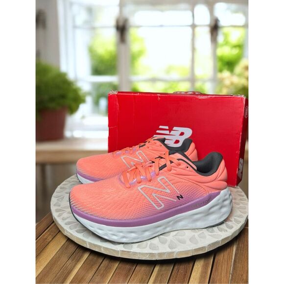 New Balance Fresh Foam X 840v1 Supportive Cushioned Sneakers Shoes Women’s Size - Picture 5 of 14
